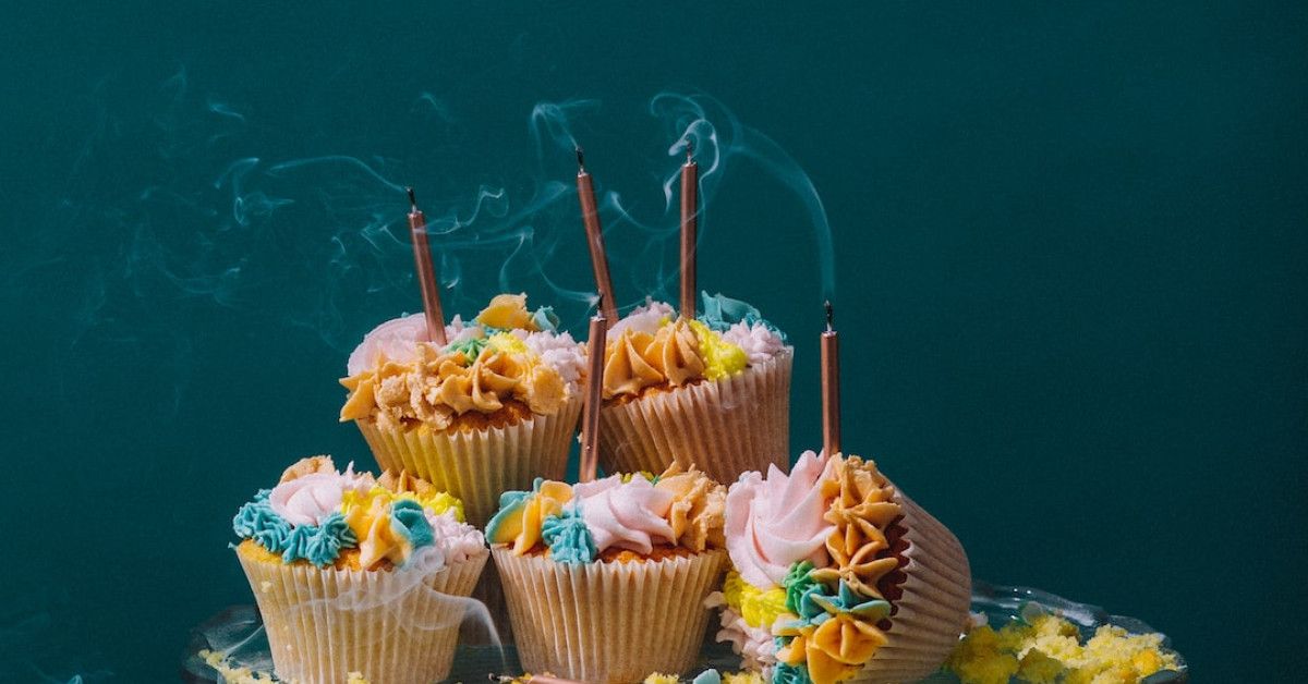 Delicious and creative birthday cake ideas for your celebration