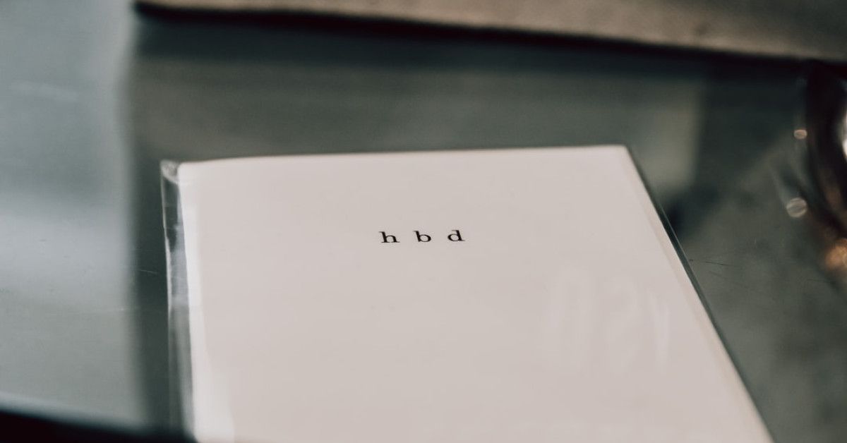 10 heartfelt birthday card ideas for dad