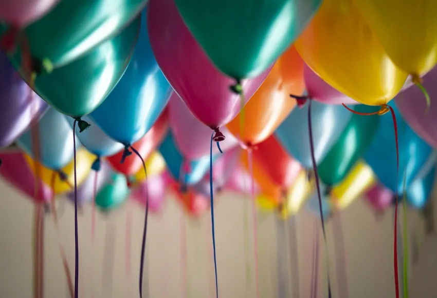 Unforgettable party ideas to make adult birthdays more exciting