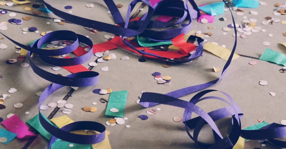 35 and Thriving: Unforgettable Ideas to Celebrate Milestone Birthdays