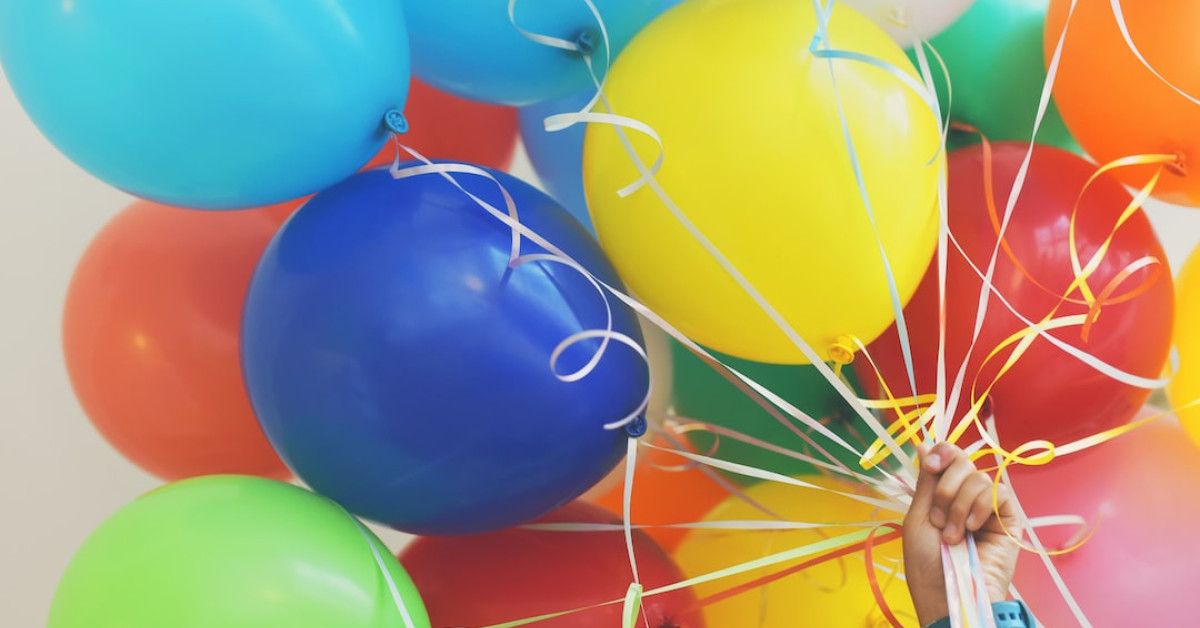 Stunning Birthday Slideshow, Unleash Timeless Elegance - Celebrate Happiness