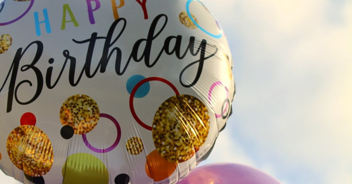 55 and Fabulous Birthday Card Ideas for an Extraordinary Celebration