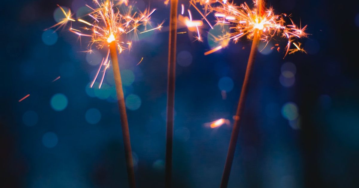 Golf-themed birthday card for a golf lover - perfect!