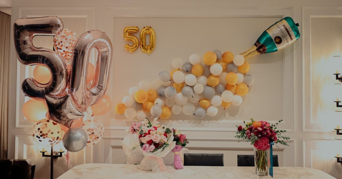 Mermaid birthday card adds fun and whimsy to celebrations