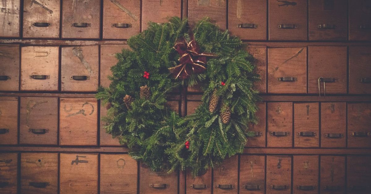 Spooky surprise Nightmare Before Christmas birthday card for loved ones