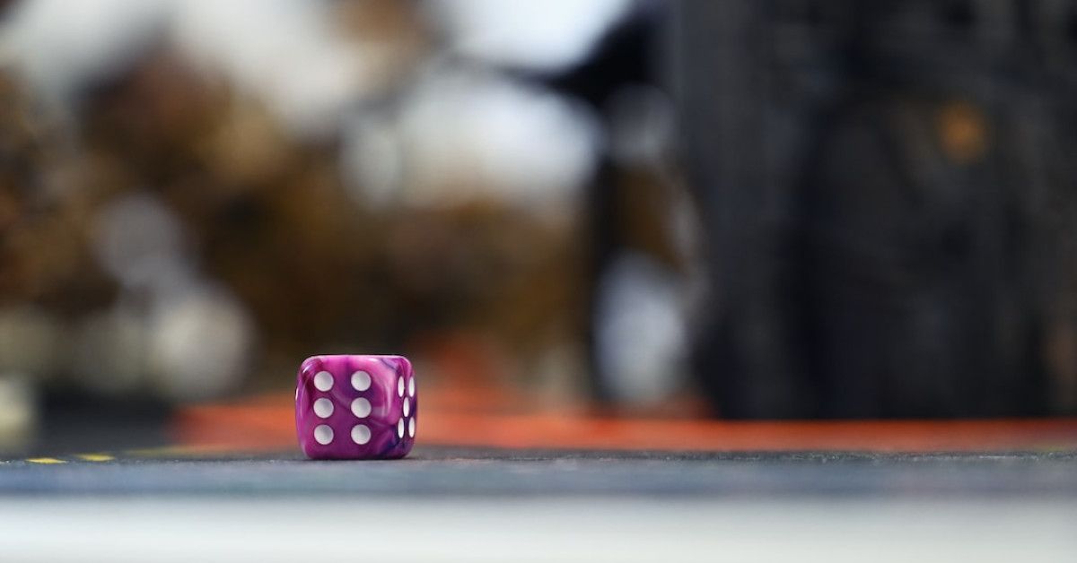 DND birthday card for an unforgettable celebration - Iceplanla.com