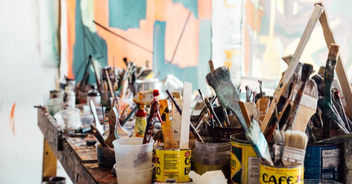 Image: Ultimate Guide to Crafting Personalized Birthday Cards