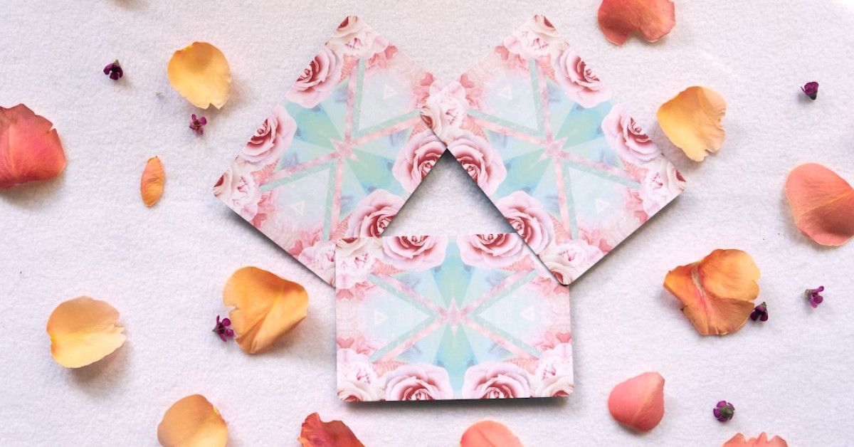 Origami birthday cards that impress and bring joy.