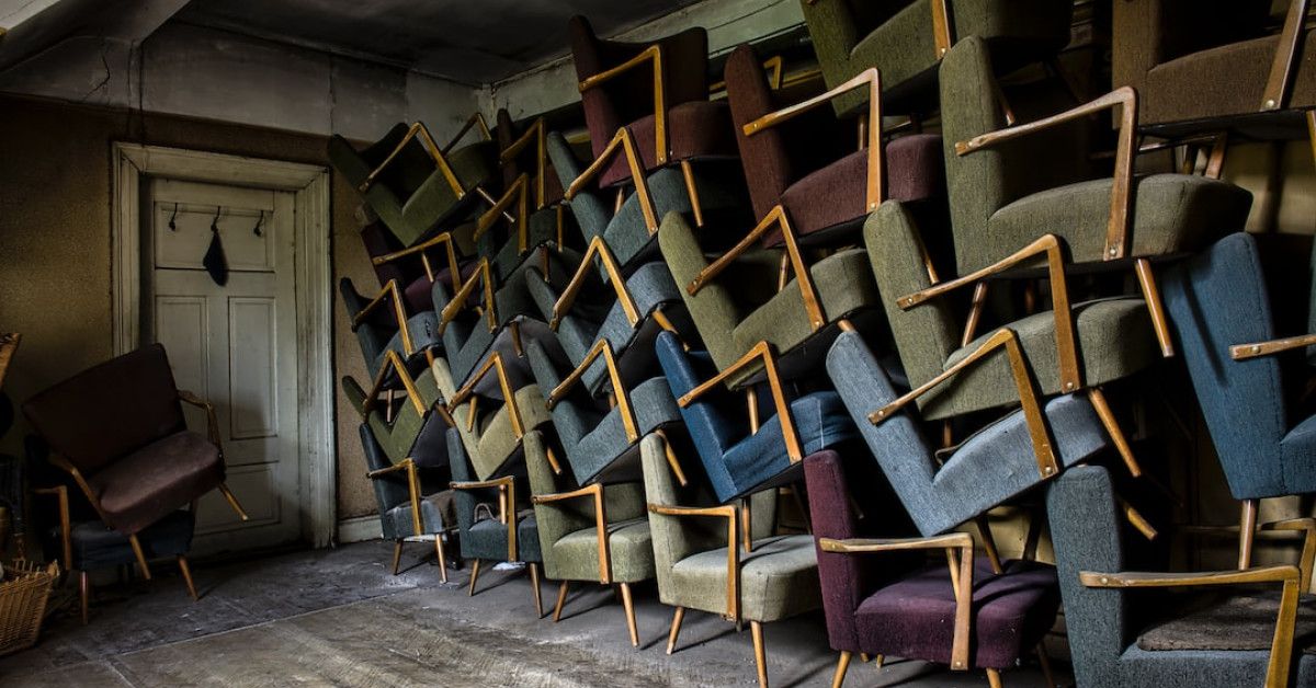 Heartfelt birthday wishes for an old man - celebration image.