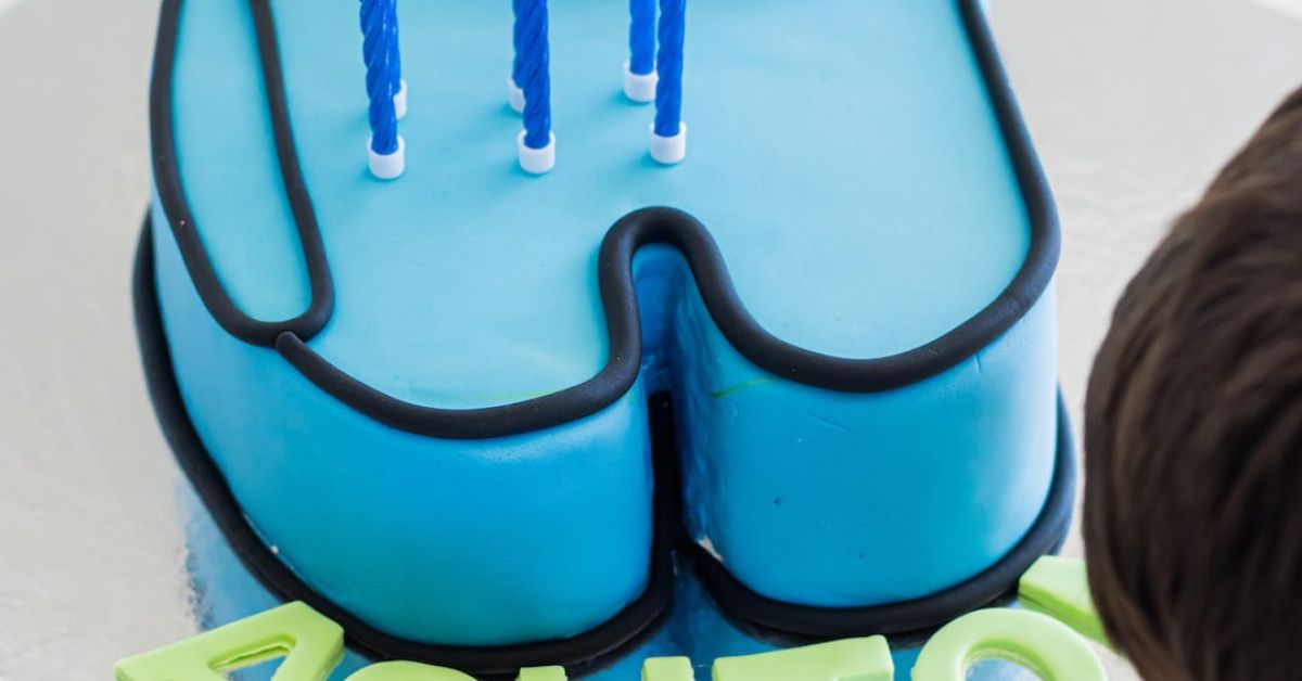 Unleash the Fun: Birthday Cards for Your Awesome Brother