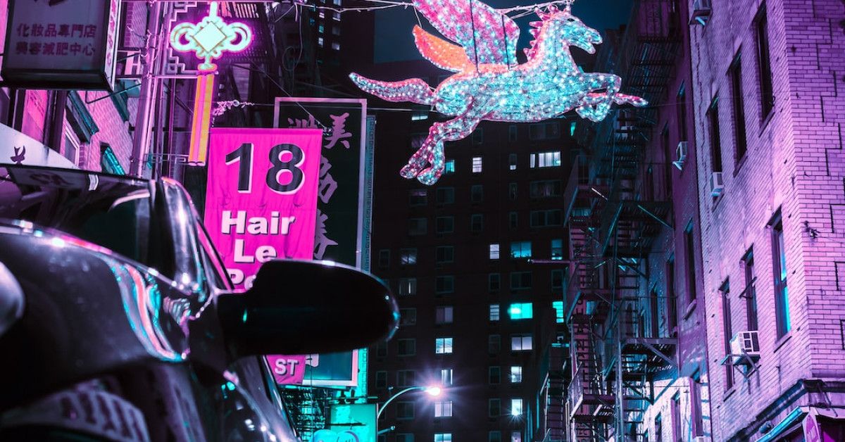 Colorful and Joyful Unicorn Birthday Cards for a Special Celebration