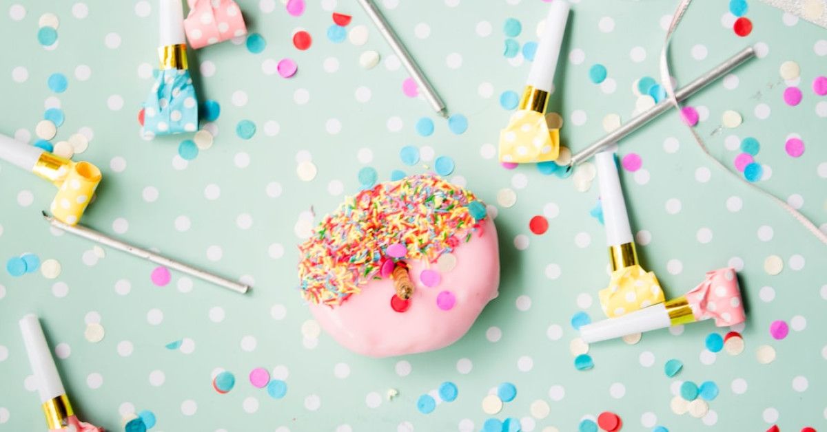 Exciting birthday theme ideas for all ages - accessibility-friendly